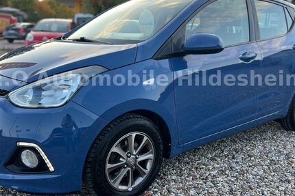 Hyundai i10 52.000 km 7.390 € Hildesheim 31135
