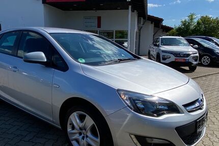 Opel Astra 159.000 km 3.999 &euro; Goslar 38644