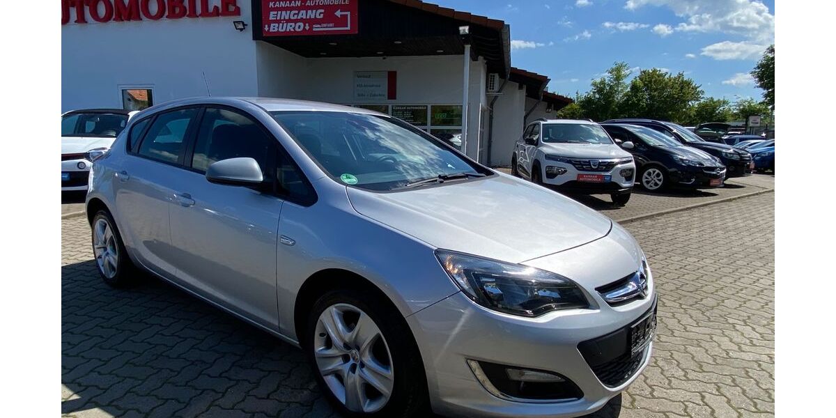 Opel Astra 159.000 km 3.999 &euro; Goslar 38644