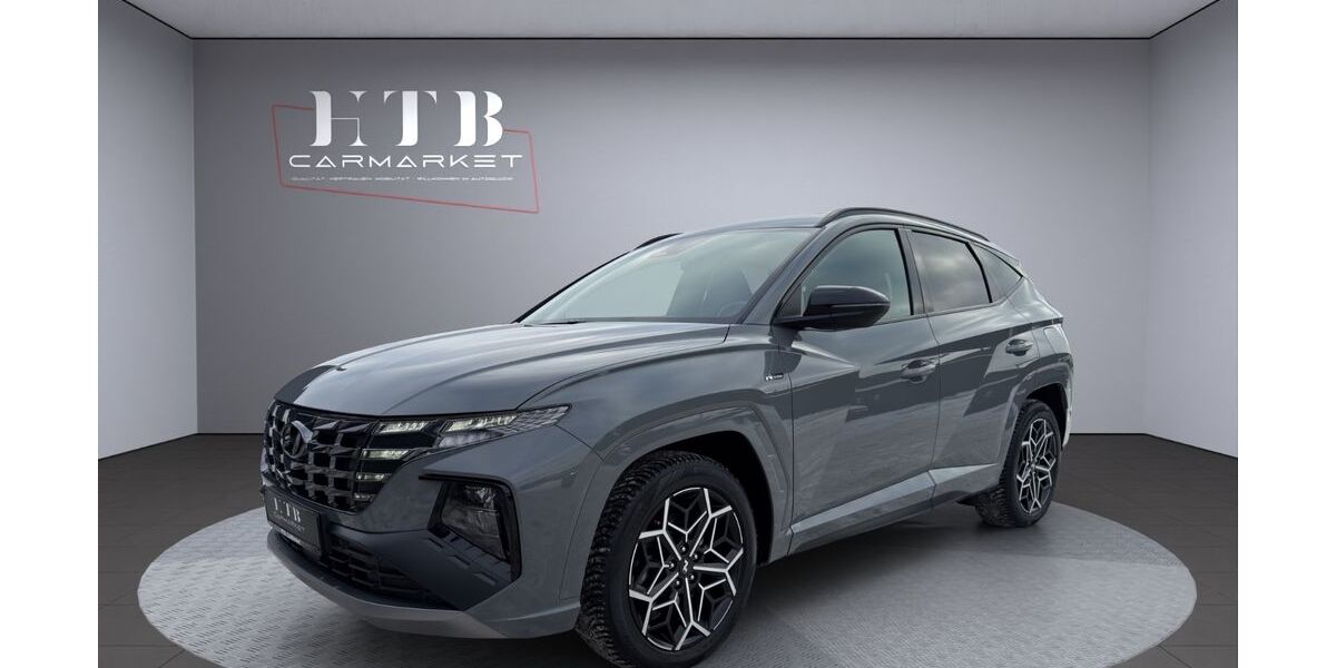 Hyundai TUCSON 33.650 km 30.690 &euro; Braunschweig 38122