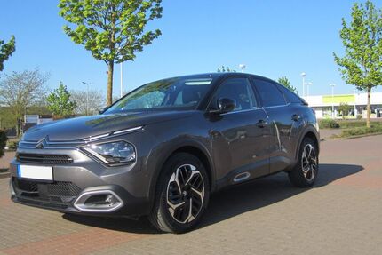 Citroen C4 12.500 km 18.650 &euro; Wolfenbüttel 38302