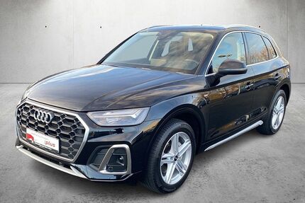 Audi Q5 39.479 km 42.940 € Goslar 38644