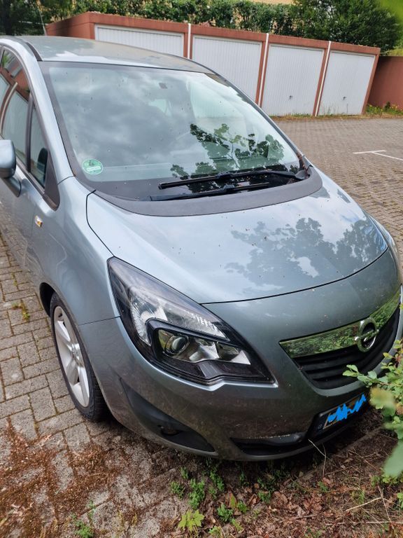 Meriva