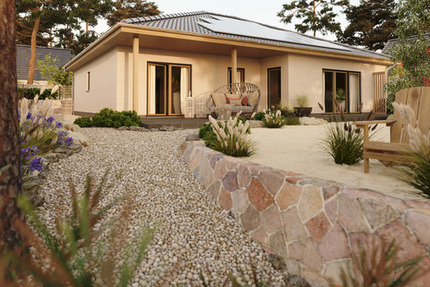 Ein Bungalow, der begeistert im kommenden Baugebiet in Wendessen. 5 zimmer