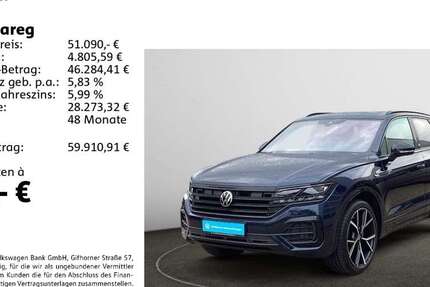 VW Touareg 113.331 km 49.670 &euro; Hildesheim 31137