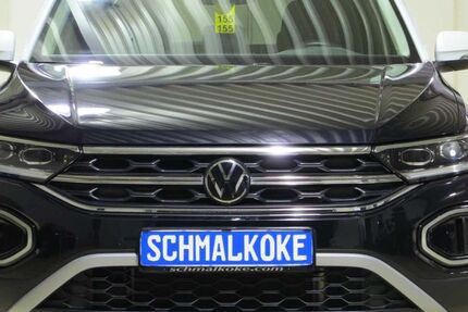 VW T-Roc 11.100 km 26.950 € Braunschweig 38112