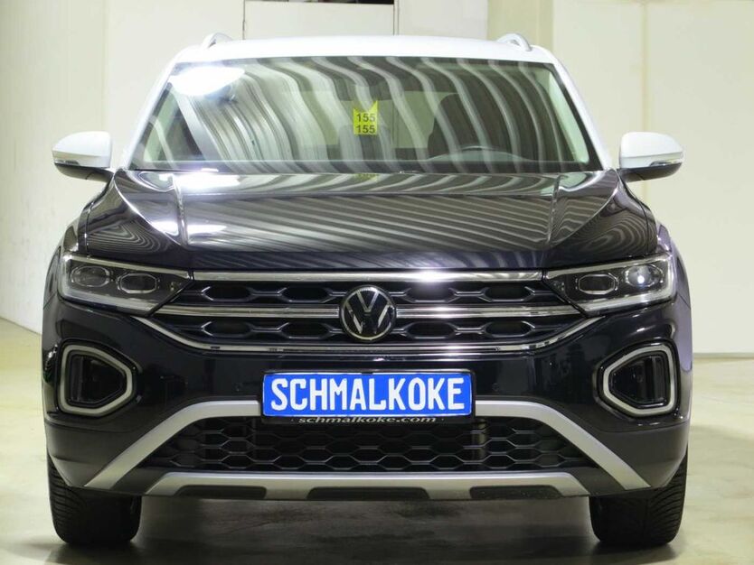 VW T-Roc 11.100 km 26.950 € Braunschweig 38112