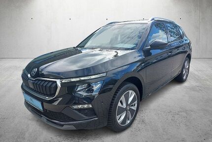 Skoda Kamiq 6.520 km 29.559 € Goslar 38644