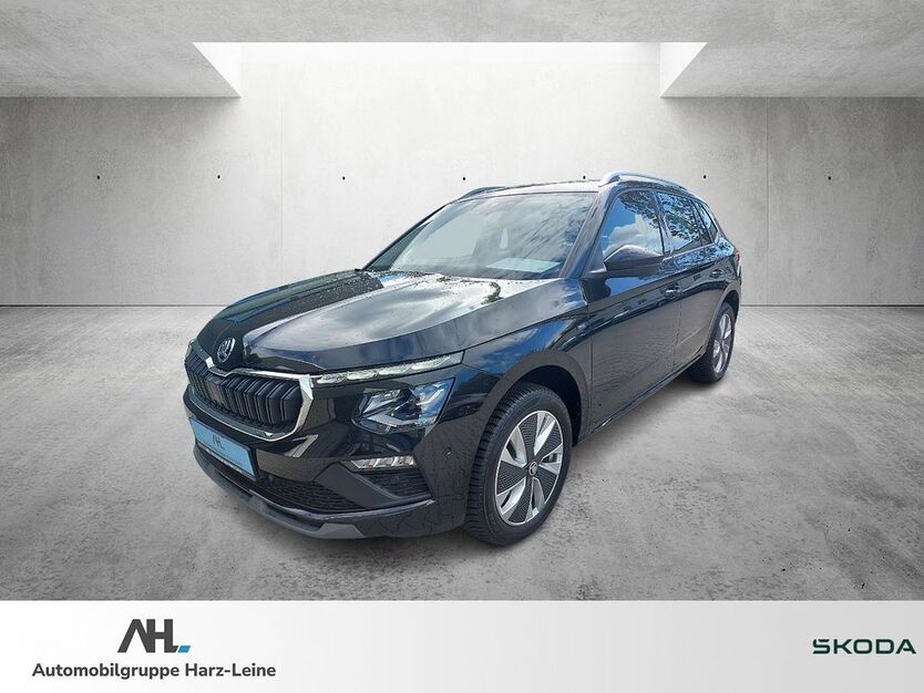 Skoda Kamiq 6.520 km 29.559 € Goslar 38644