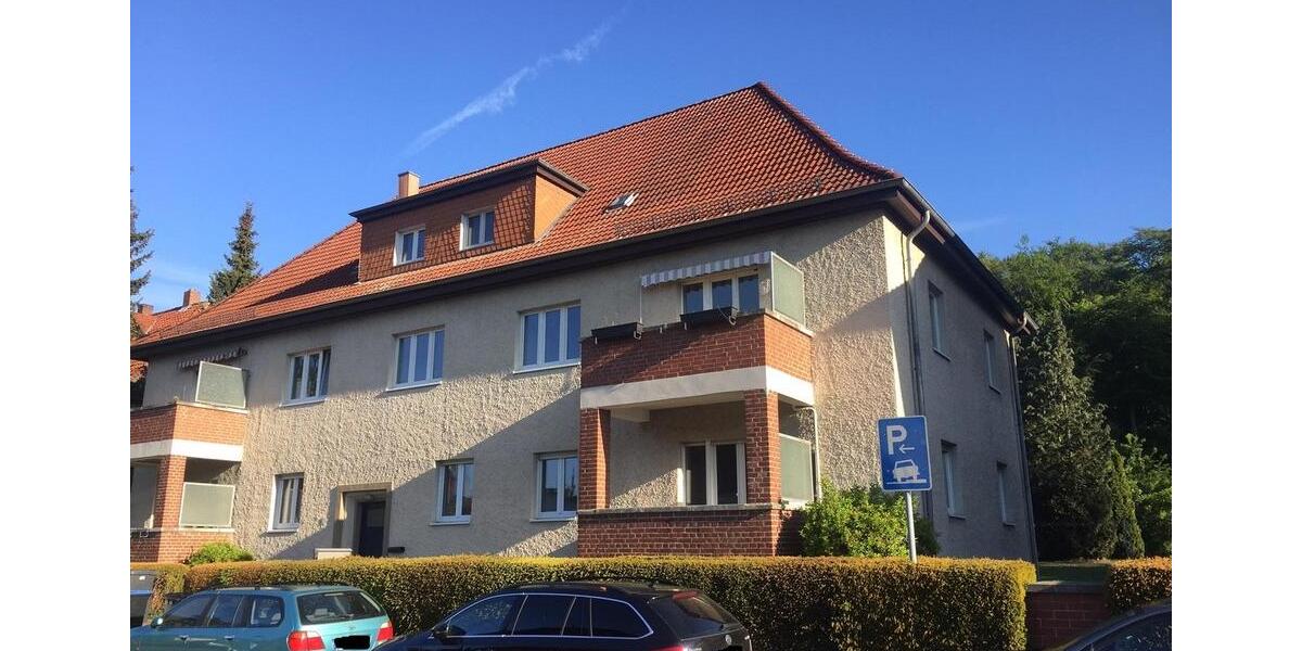 Erdgeschoßwohnung Wolfenbüttel Ahlum - 4 Zimmer, 103 m&sup2;, 980&euro; | Angebot:25156994