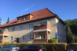 Erdgeschoßwohnung Wolfenbüttel Ahlum - 4 Zimmer, 103 m&sup2;, 980&euro; | Angebot:25156994