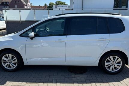 VW Touran 246.954 km 12.490 &euro; Salzgitter-Lebenstedt 38226