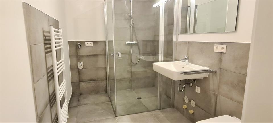 Etagenwohnung Braunschweig Heidberg-Melverode - 1 Zimmer, 49 m&sup2;, 615&euro; | Angebot:23083604