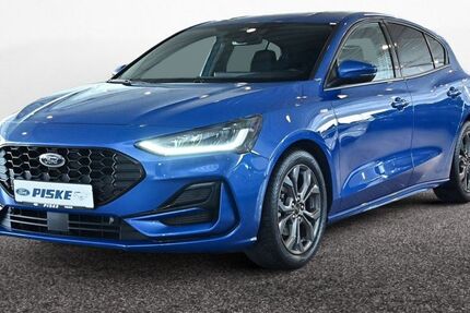 Ford Focus 18.580 km 18.950 &euro; Wolfenbüttel 38302