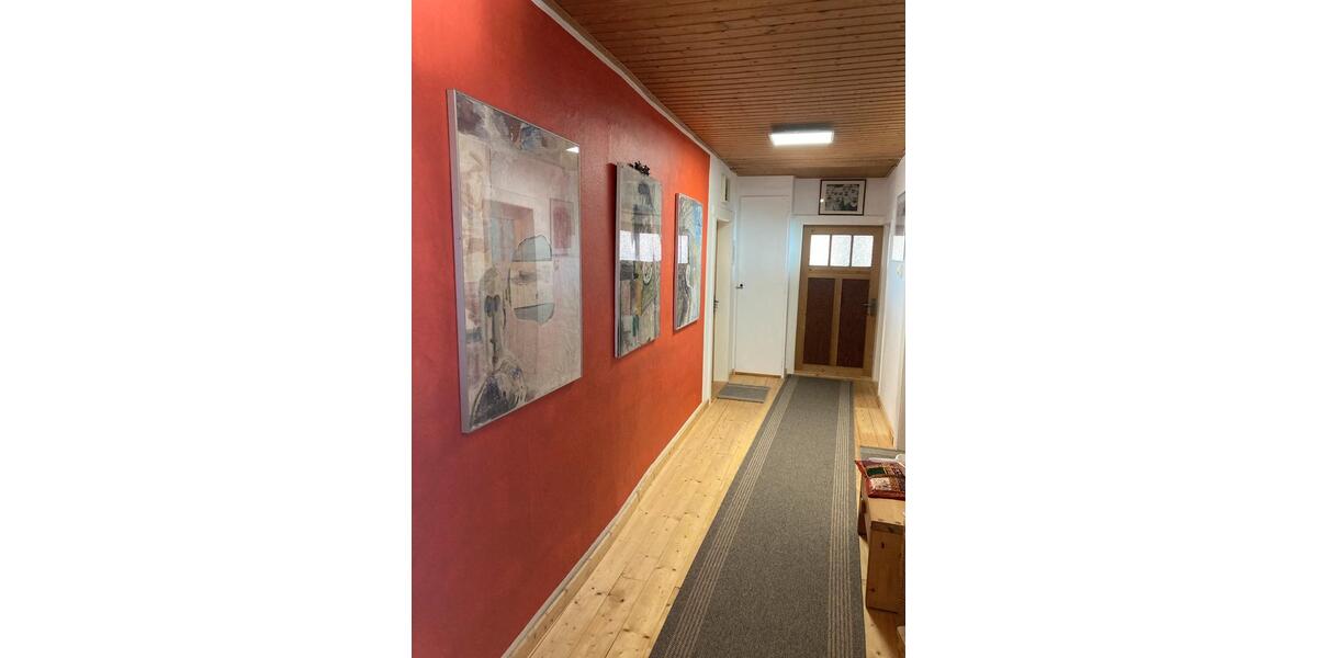 Etagenwohnung Goslar Immenrode - 5 Zimmer, 100 m&sup2;, 590&euro; | Angebot:27542187