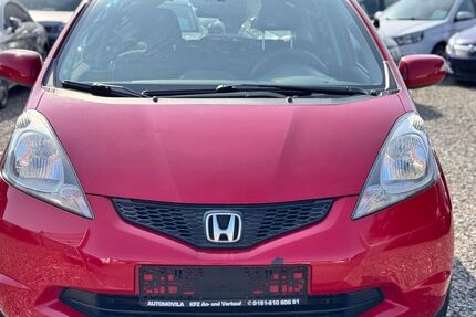 Honda Jazz 134.000 km 3.999 € goslar 38640