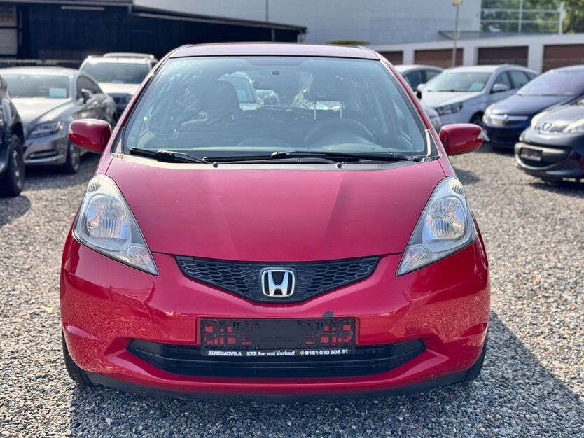 Honda Jazz 134.000 km 3.999 € goslar 38640