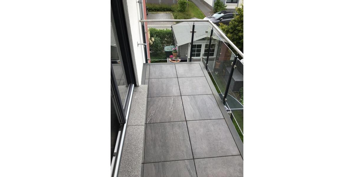 Etagenwohnung Braunschweig Lehndorf-Watenbüttel - 2 Zimmer, 60 m&sup2;, 738&euro; | Angebot:26671610