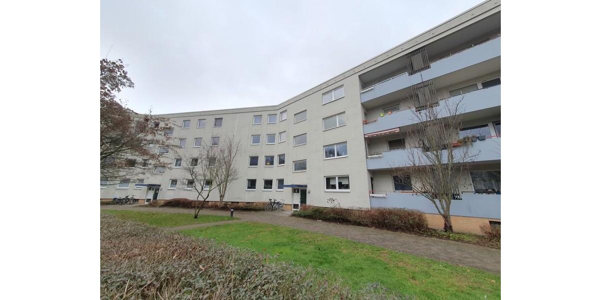 Etagenwohnung Braunschweig Timmerlah-Geitelde-Stiddien - 3 Zimmer, 90 m&sup2;, 813&euro; | Angebot:24967522