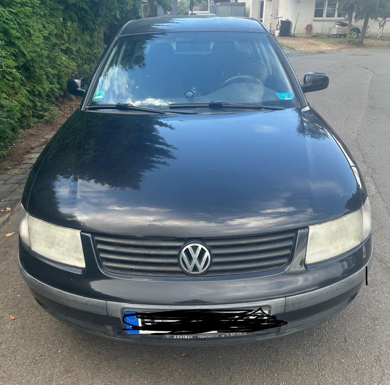 Passat