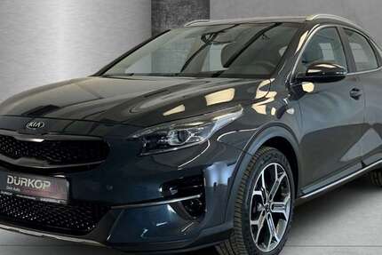 Kia XCeed 38.855 km 18.490 &euro; Braunschweig 38126