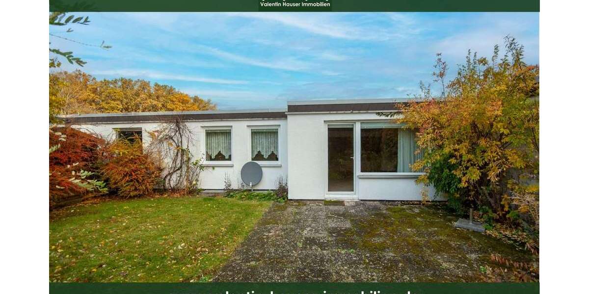 Einfamilienhaus Goslar / Jürgenohl Jürgenohl - 4 Zimmer, 100 m&sup2;, 175.000&euro; | Angebot:23511882