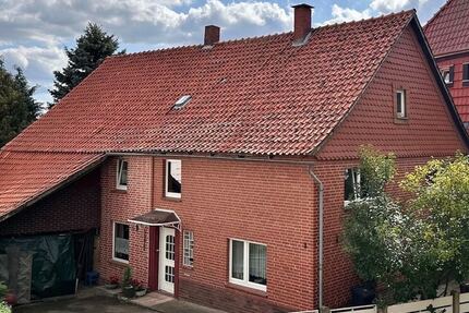 Wohnen mit Potential in idyllischer Lage 5 zimmer