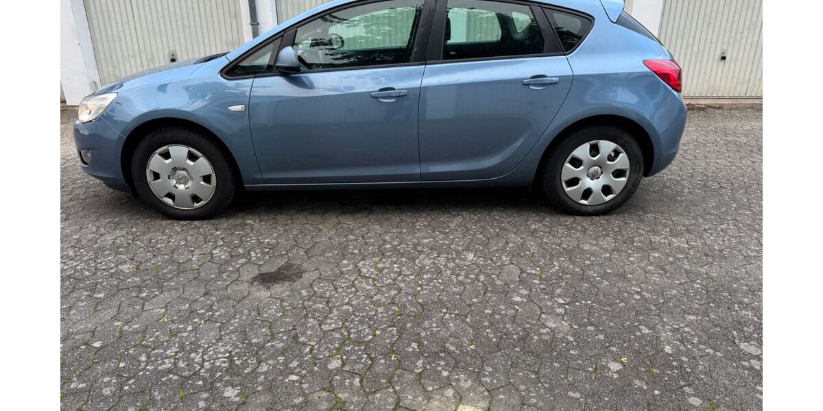 Opel Astra 180.000 km 2.999 &euro; Salzgitter 38226