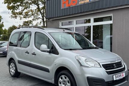 Peugeot Partner 112.500 km 7.490 € Goslar 38644