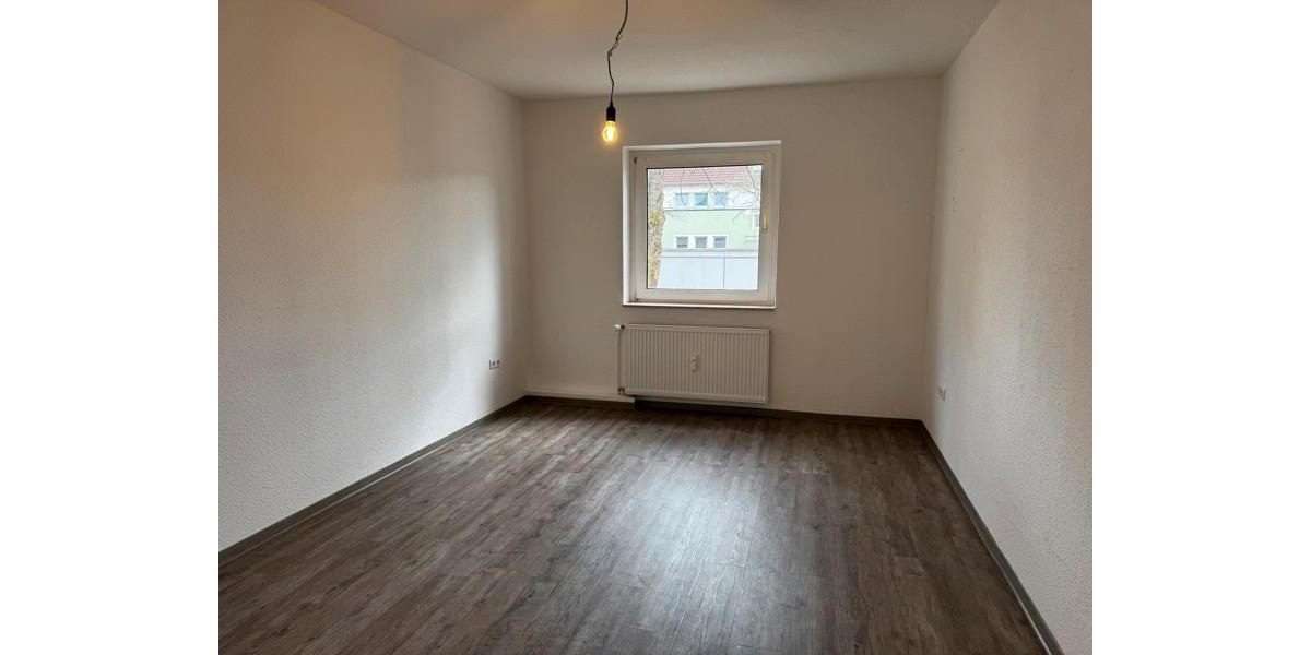 Erdgeschoßwohnung Braunschweig Wabe-Schunter-Beberbach - 2 Zimmer, 48 m&sup2;, 533&euro; | Angebot:26230534