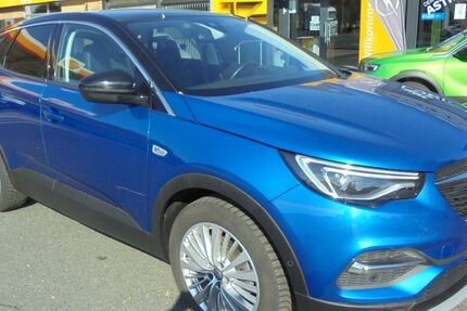 Opel Grandland (X) 91.200 km 15.900 € Lehrte 31275
