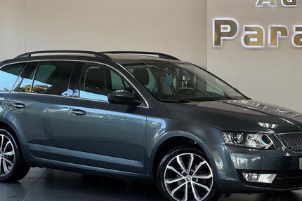 Skoda Octavia 125.898 km 11.490 € Salzgitter 38259