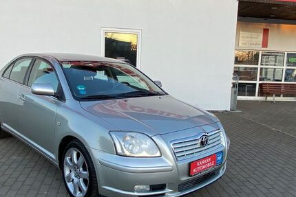Toyota Avensis 159.000 km 2.500 &euro; Goslar 38644