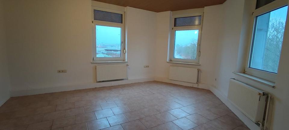 Etagenwohnung Braunschweig Wabe-Schunter-Beberbach - 4 Zimmer, 116 m&sup2;, 349.000&euro; | Angebot:26224445