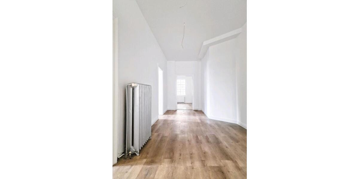 Erdgeschoßwohnung Langelsheim - 3 Zimmer, 116 m&sup2;, 900&euro; | Angebot:26405983
