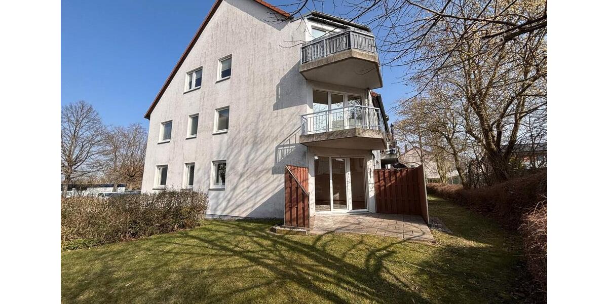 Etagenwohnung Braunschweig Broitzem - 3 Zimmer, 78 m&sup2;, 239.000&euro; | Angebot:27192951