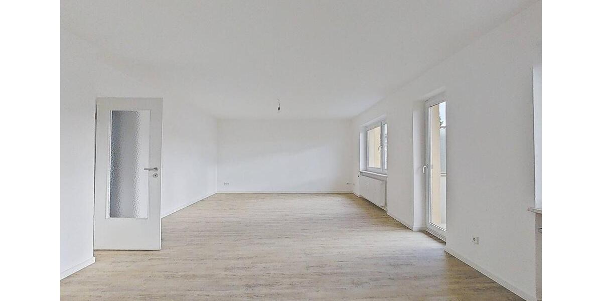 Etagenwohnung Wolfenbüttel Adersheim - 2 Zimmer, 75 m&sup2;, 595&euro; | Angebot:26662061
