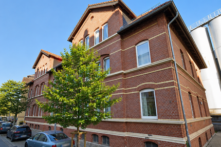 Haus Braunschweig Östliches Ringgebiet - 36 Zimmer, 2.877 m&sup2;, 5.250.000&euro; | Angebot:27135208