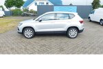 Seat Ateca 1.5 Style TSI BMT Navi Klima Alu 31.600 km 21.990 € Vordorf 38533
