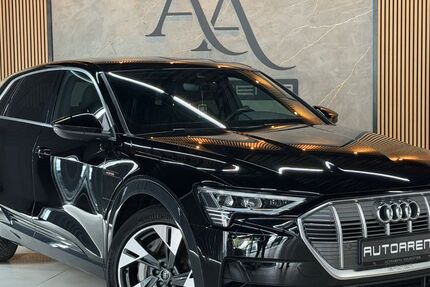 Audi e-tron 44.450 km 33.950 &euro; Salzgitter 38259