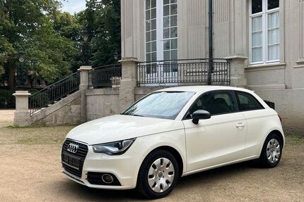 Audi A1 228.000 km 3.990 &euro; Braunschweig 38120