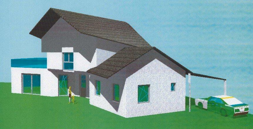 Einfamilienhaus Salzgitter Ortschaft Südost - 2 Zimmer, 180 m&sup2;, 444.000&euro; | Angebot:27163853