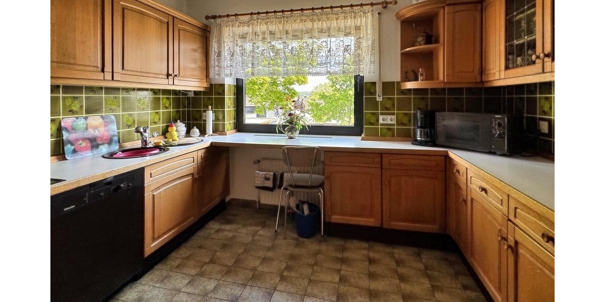 Exklusives Architektenhaus in Ochtersum 11 zimmer