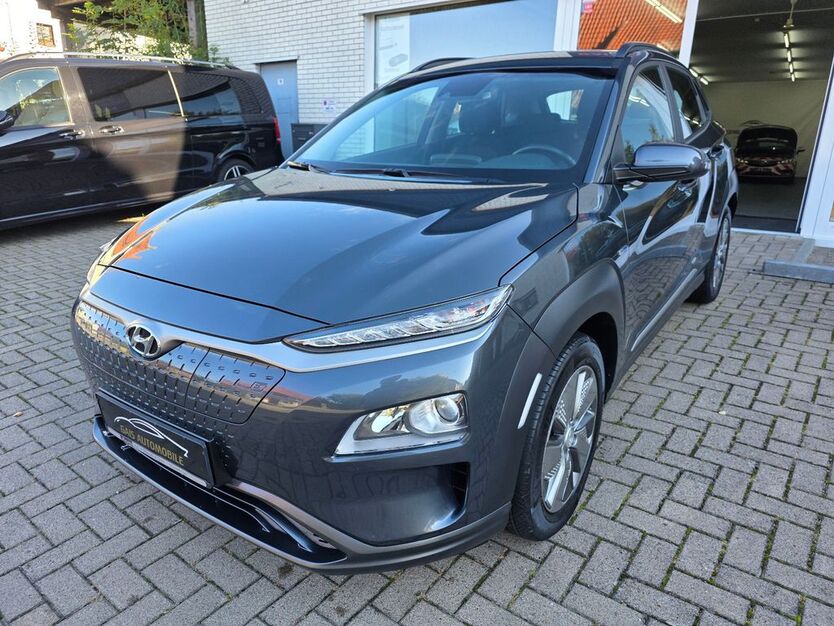 Hyundai KONA 44.130 km 13.999 € Seesen 38723