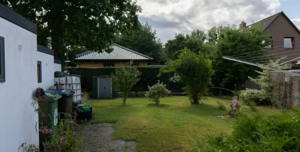 Etagenwohnung Lengede - 2 Zimmer, 59 m&sup2;, 490&euro; | Angebot:25613318