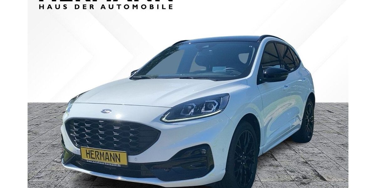 Ford Kuga 51.216 km 31.207 &euro; Goslar 38644