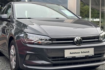 VW Polo 47.582 km 15.990 € Braunschweig 38126