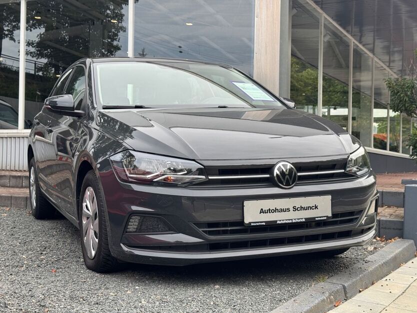 VW Polo 47.582 km 15.990 € Braunschweig 38126
