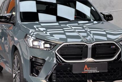 BMW X2 15.550 km 51.950 &euro; Salzgitter 38259