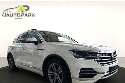 VW Touareg 134.001 km 38.990 &euro; Wolfenbüttel 38304
